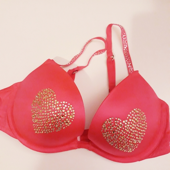 VS PINK ♡ Studded Bra - Picture 6 of 7